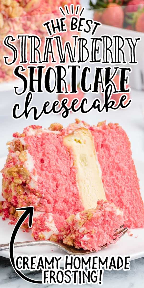 Strawberry Crunch Cheesecake Recipe Spaceships And Laser Beams