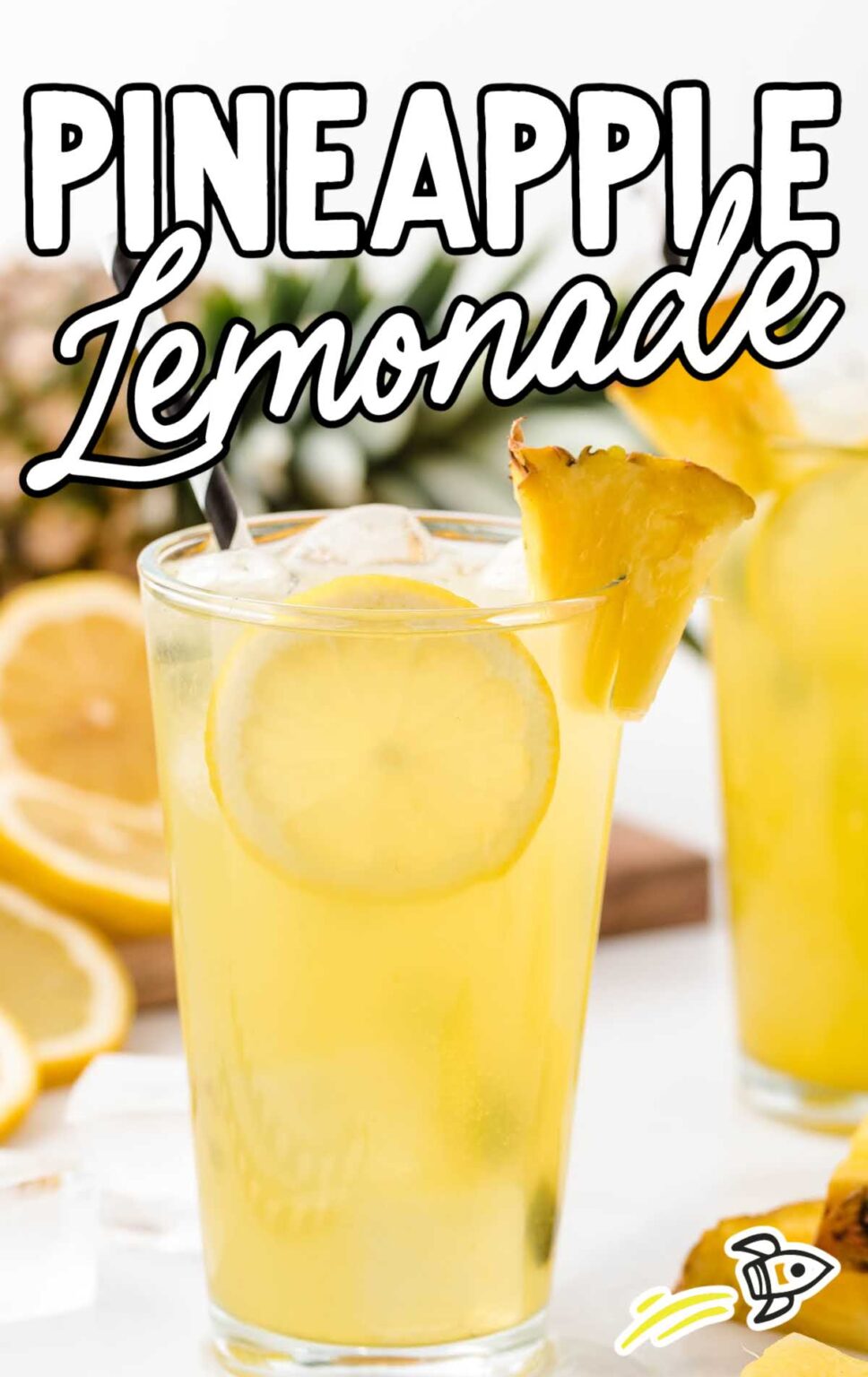Yellow Raspberry Drinks 32+ Non-Alcoholic Drinks for Children's Parties (Kids Will Love)