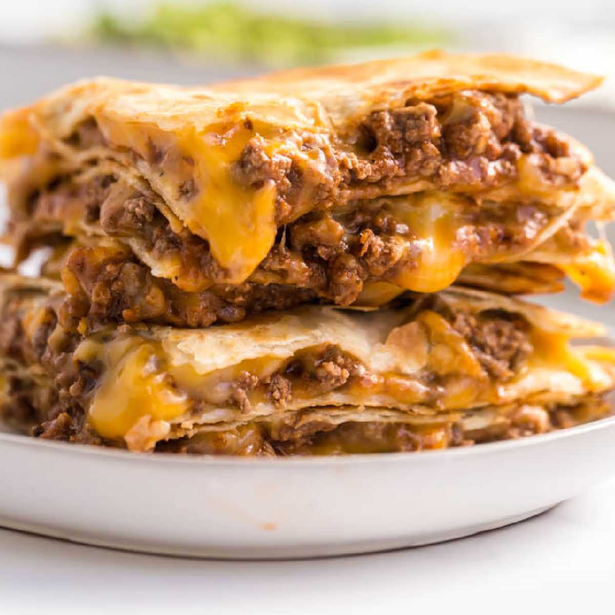 quesadilla recipes