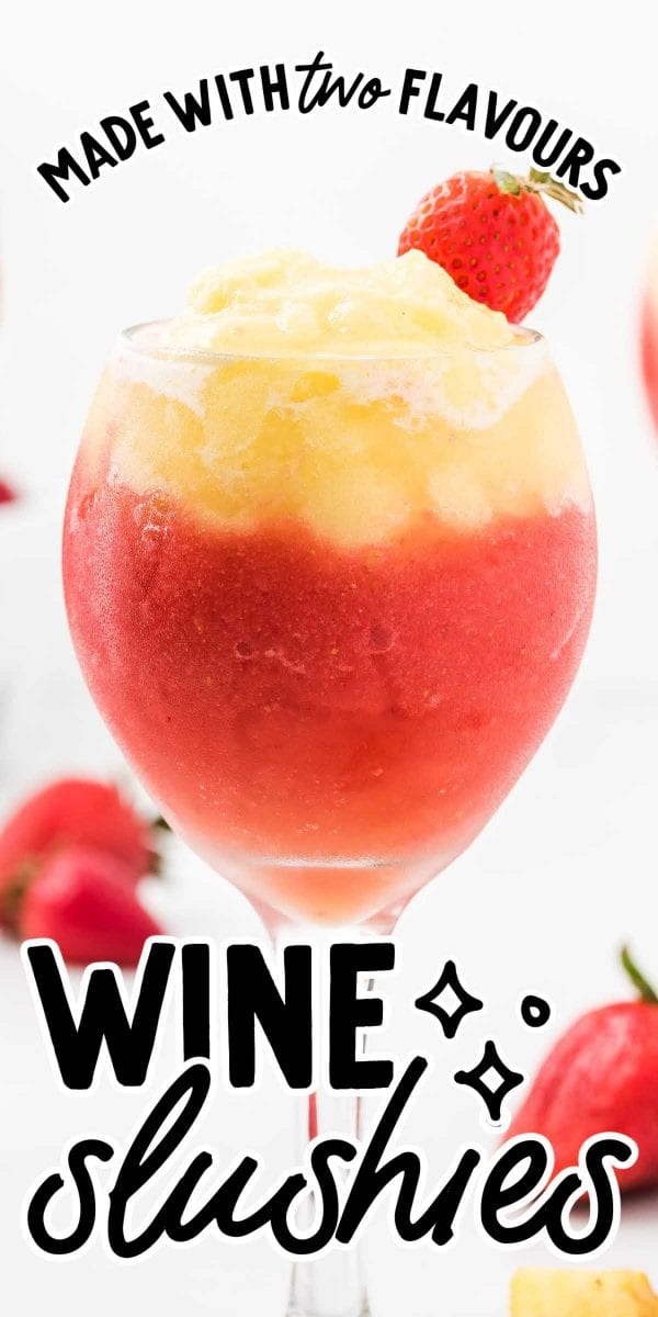 Wine Slushies Spaceships and Laser Beams