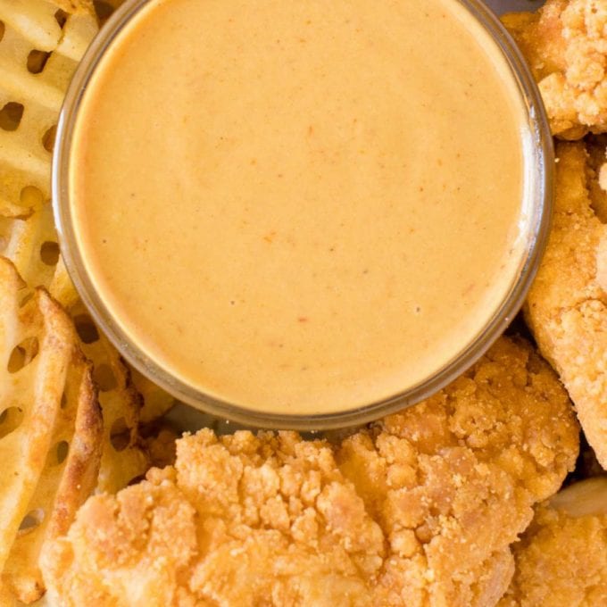 buy chick fil a sauce canada