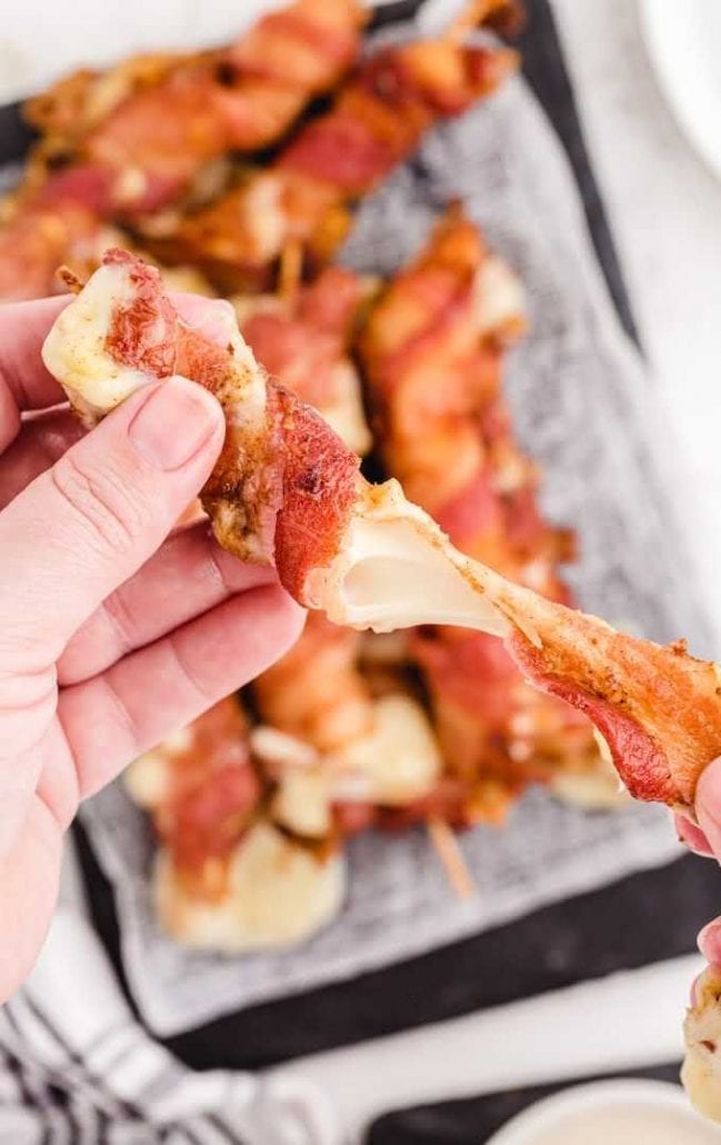 Cheese Wrapped In Bacon - Spaceships and Laser Beams
