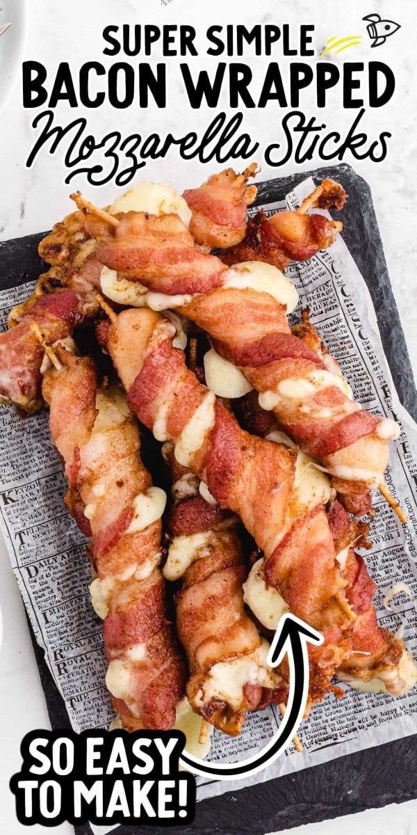 Cheese Wrapped In Bacon - Spaceships and Laser Beams