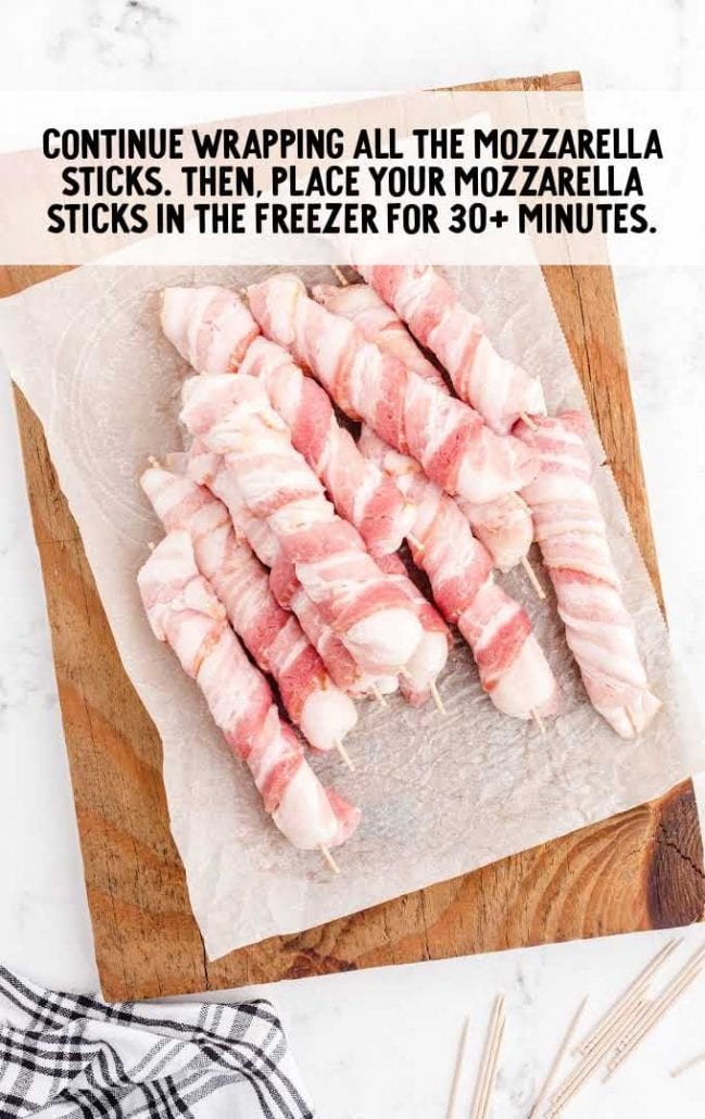 Cheese Wrapped In Bacon - Spaceships and Laser Beams