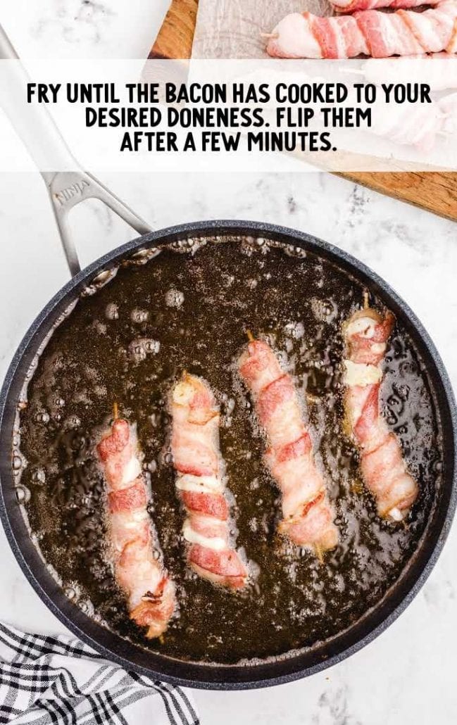 Cheese Wrapped In Bacon - Spaceships and Laser Beams
