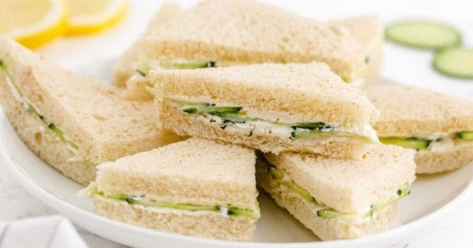 Cucumber Sandwich - Spaceships and Laser Beams