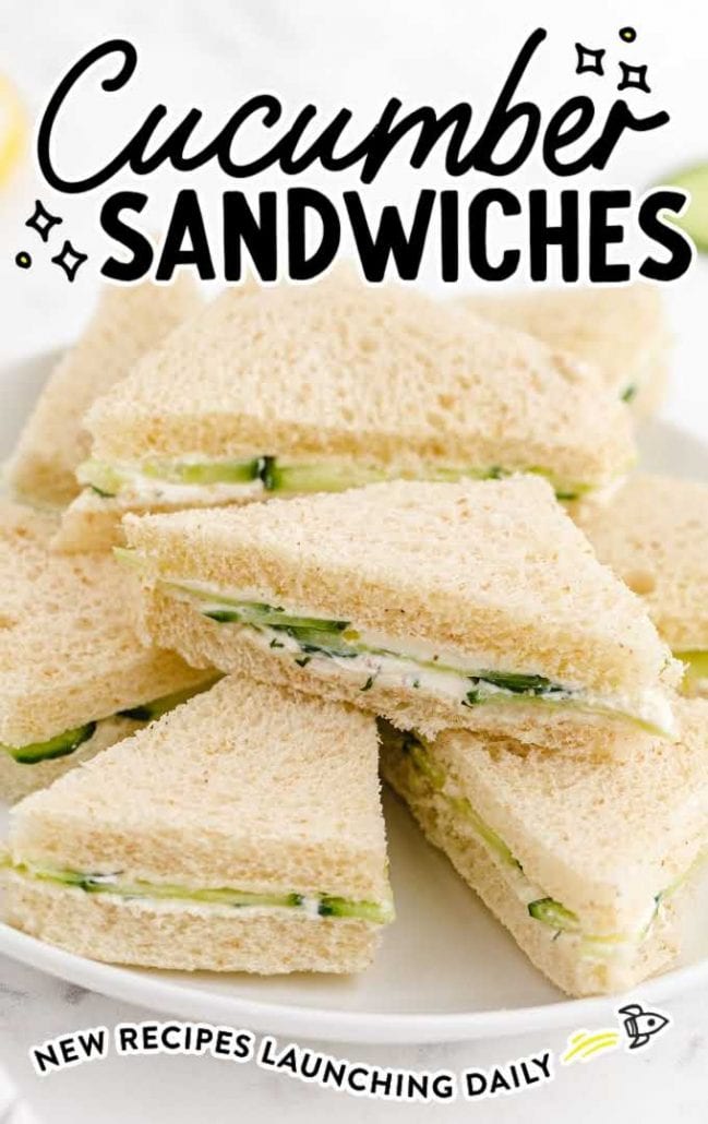 Cucumber Sandwich - Spaceships and Laser Beams