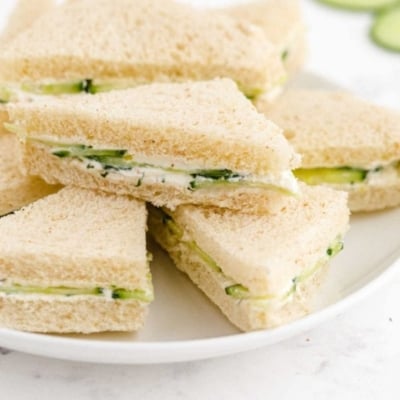 Cucumber Sandwich - Spaceships and Laser Beams