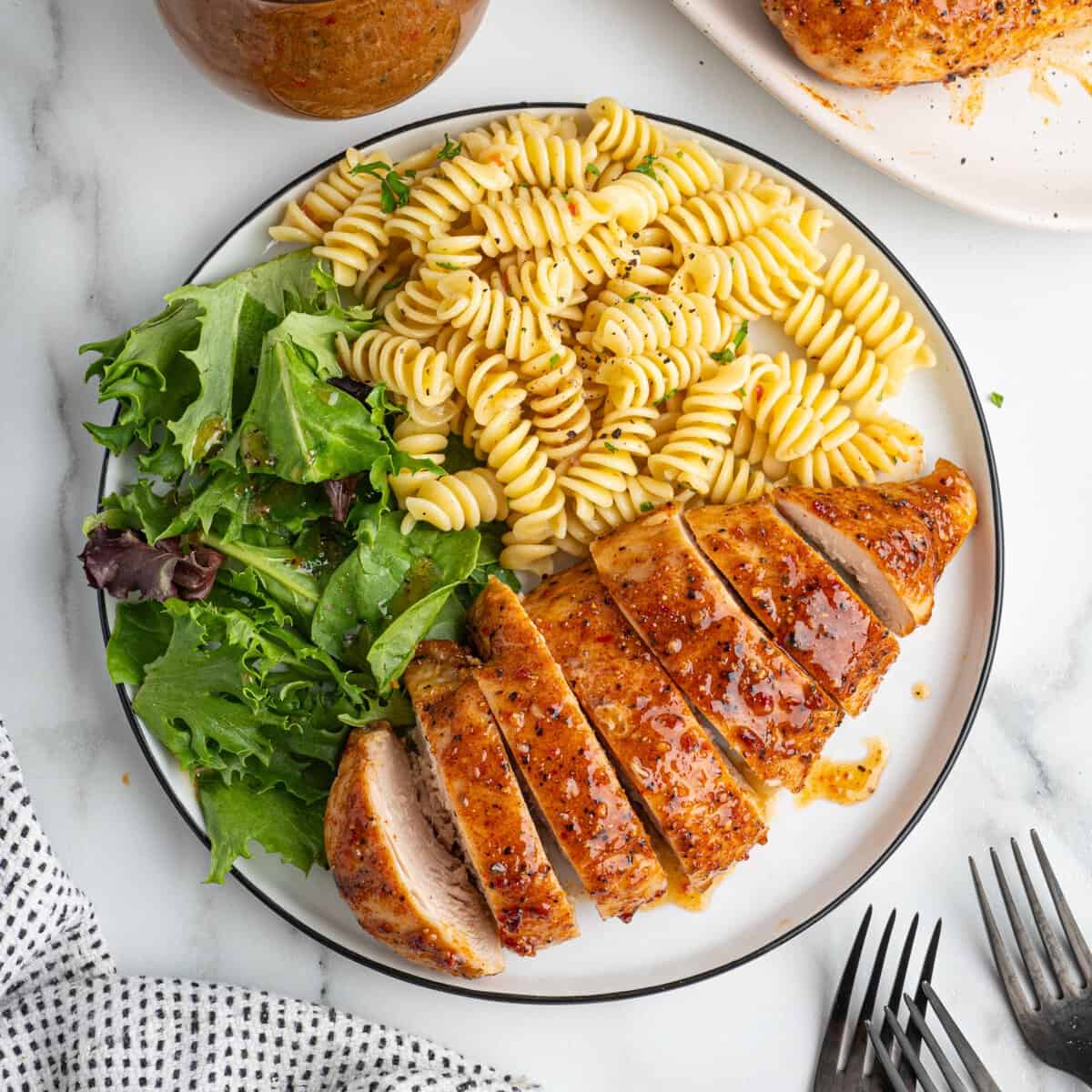 chicken recipe with brown sugar and italian dressing mix Size:15.5 Medium 32-33 Sleeve crochet fashion Balmain Logo Striped Halterneck