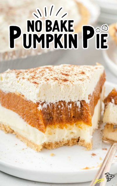 No Bake Pumpkin Pie - Spaceships and Laser Beams