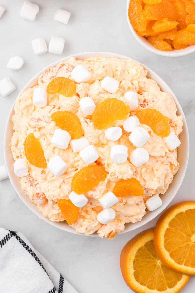 ★orange★様│ クリーム２ 、ソープ、エマルジョン、ルース Orange Creamsicle Salad - Spaceships and Laser Beams