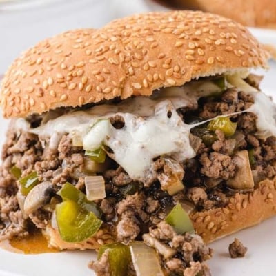 Sloppy Joe Pie - Spaceships and Laser Beams