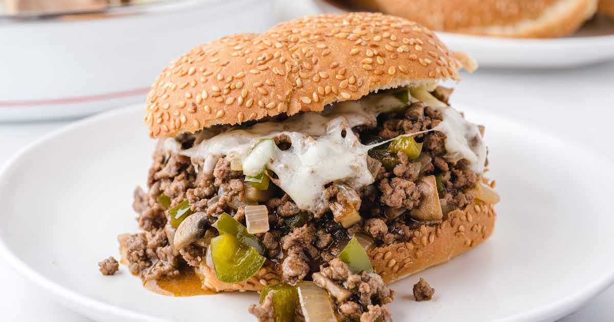 Sloppy Joe Pie - Spaceships and Laser Beams