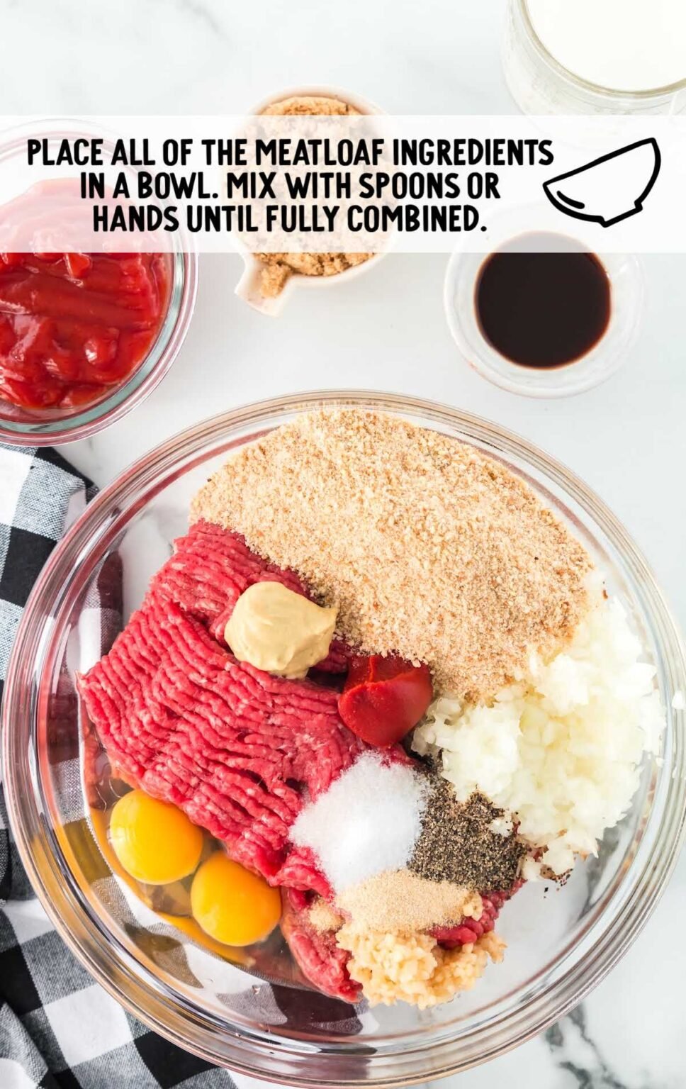 The Best Meatloaf Recipe Spaceships and Laser Beams