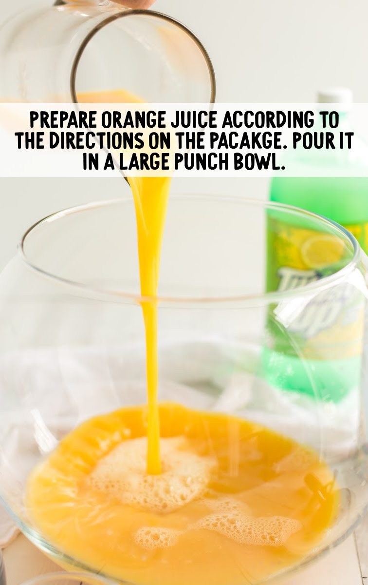 9 Creative Ways to Use a Punch Bowl (Besides Serving Punch)