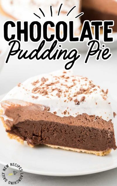 Chocolate Pudding Pie Spaceships And Laser Beams 