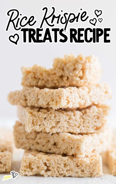 The Best Rice Krispie Treats- Spaceships and Laser Beams