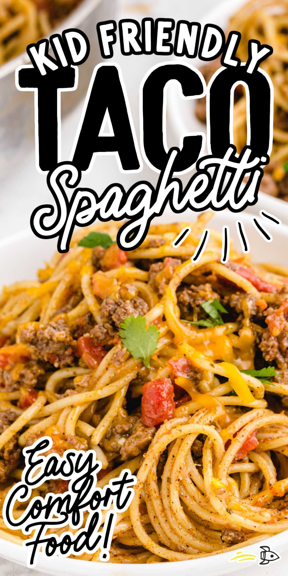 Mexican Spaghetti Recipe - Spaceships and Laser Beams