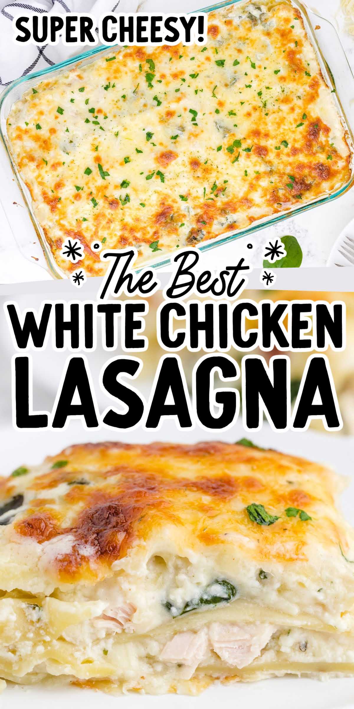 White Chicken Lasagna Spaceships And Laser Beams   White Chicken Lasagna Pin2 