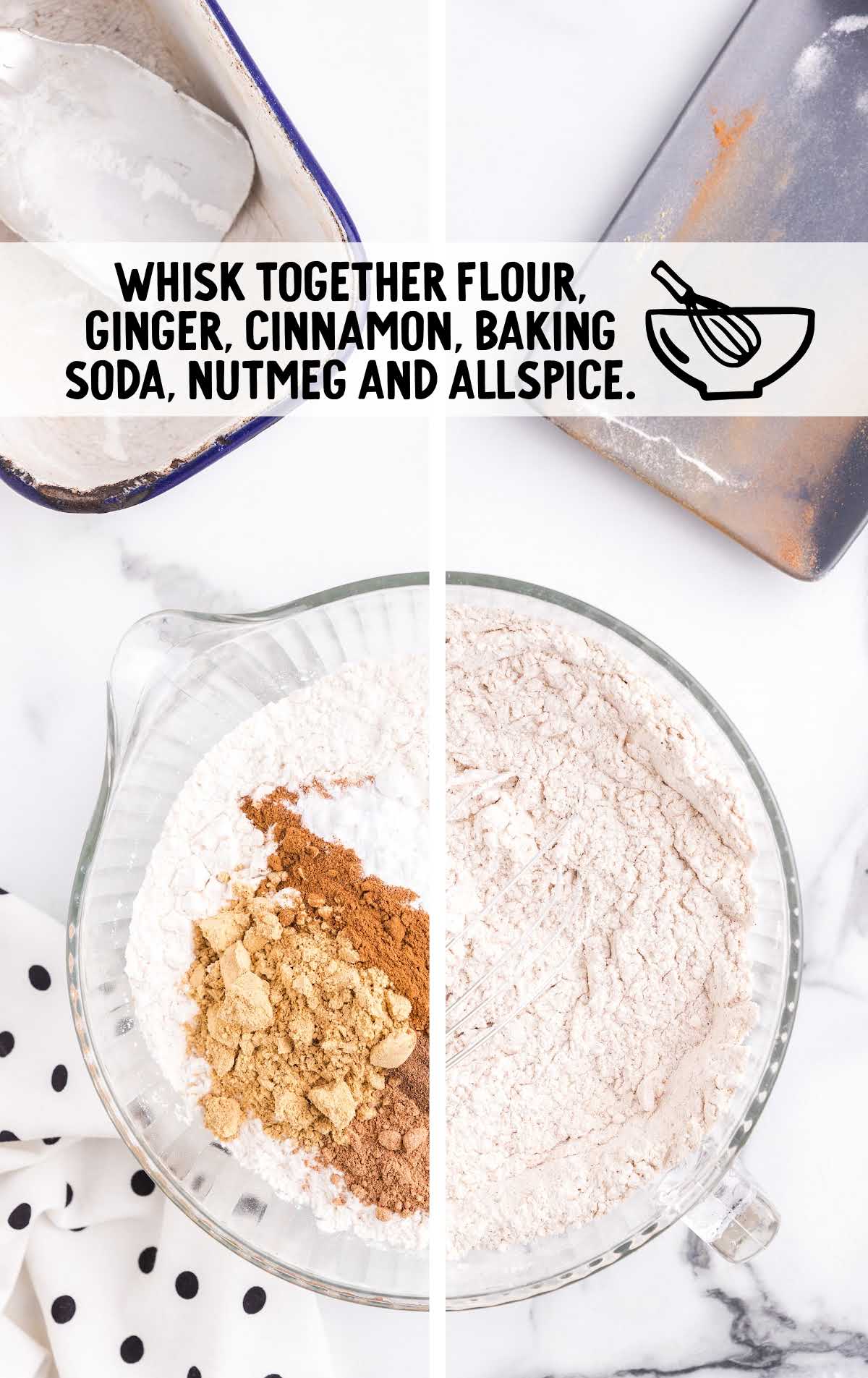 ingredients whisked together in a measuring cup