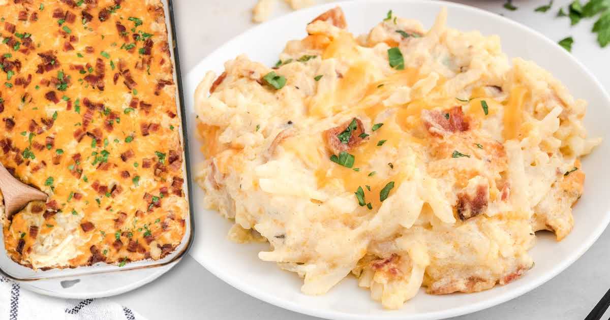 Crack Potatoes - Relish