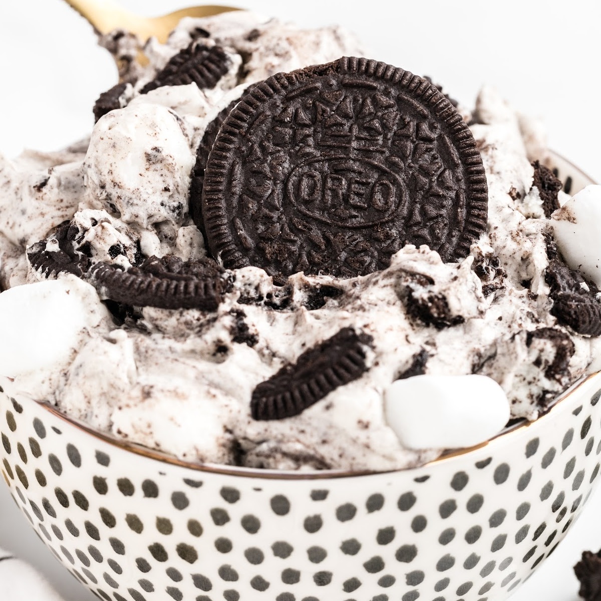 Oreo Fluff - Gonna Want Seconds