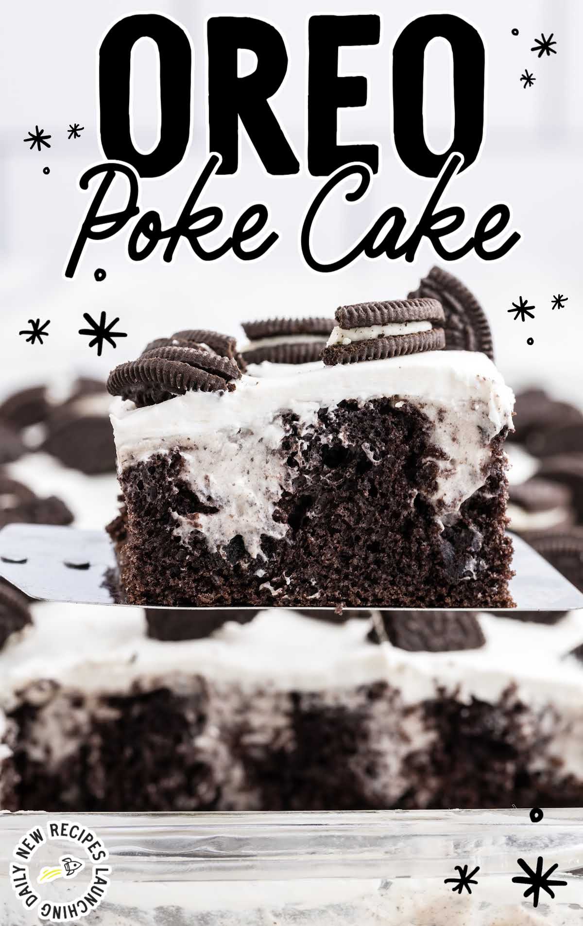 poke cake