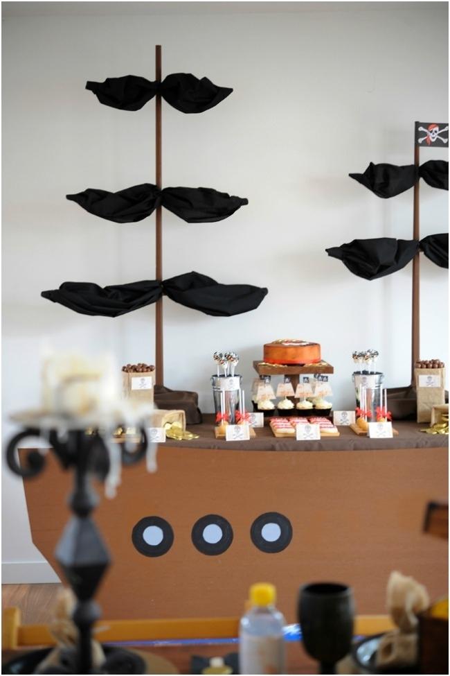 29 Creative Harry Potter Party Ideas - Spaceships and Laser Beams