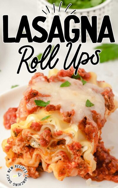 Lasagna Roll Ups - Spaceships and Laser Beams