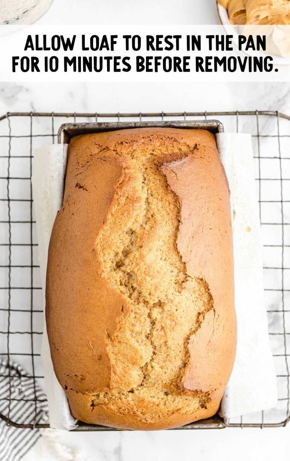 Oatmeal Peanut Butter Bread Spaceships and Laser Beams