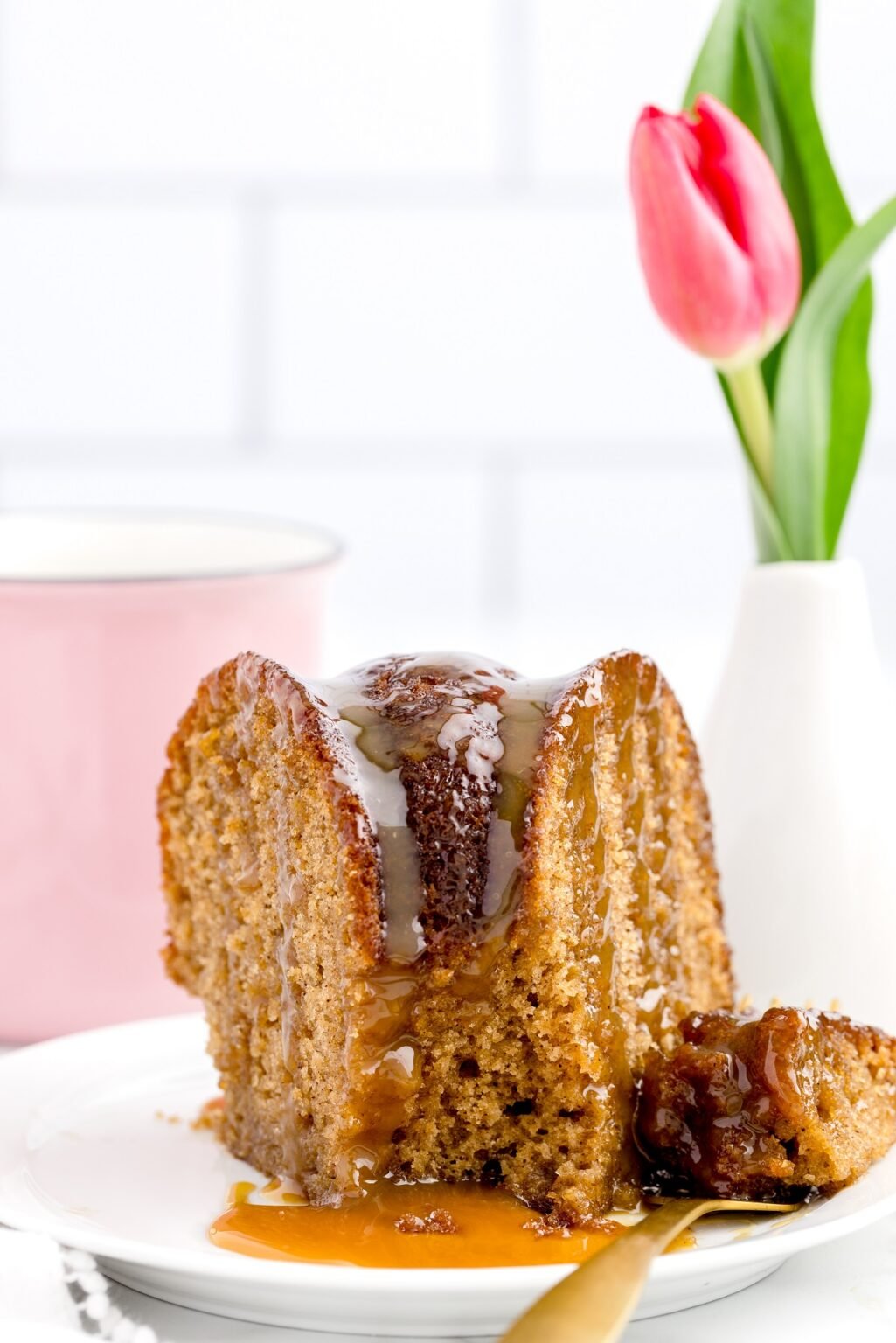 Applesauce Bundt Cake Spaceships and Laser Beams