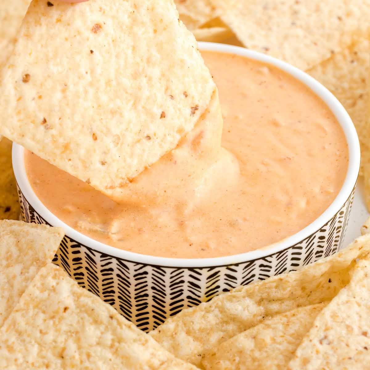 Queso Dip-image
