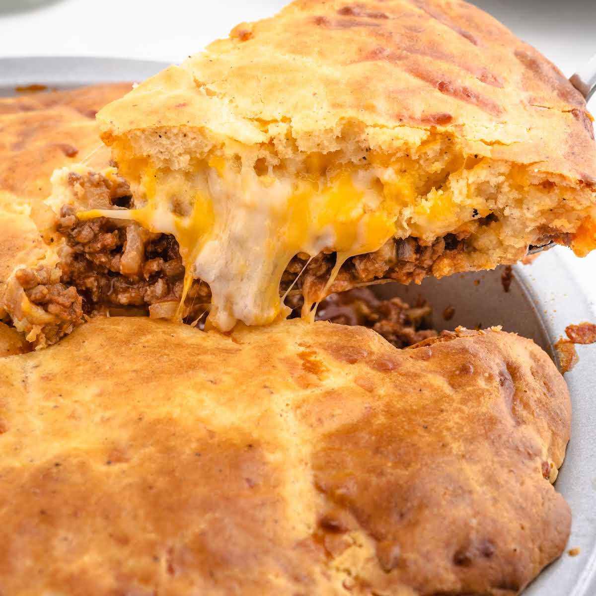 Sloppy Joe Pie Spaceships and Laser Beams