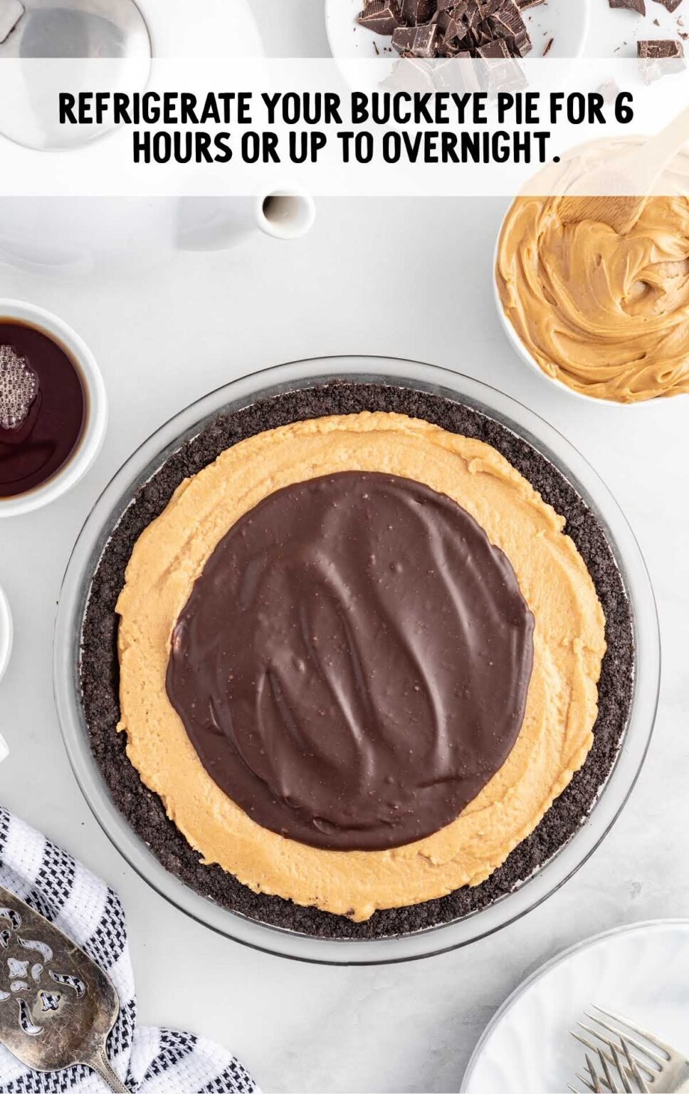 Buckeye Pie Spaceships and Laser Beams