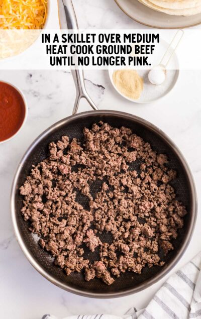 Beef Quesadilla Recipe - Spaceships and Laser Beams