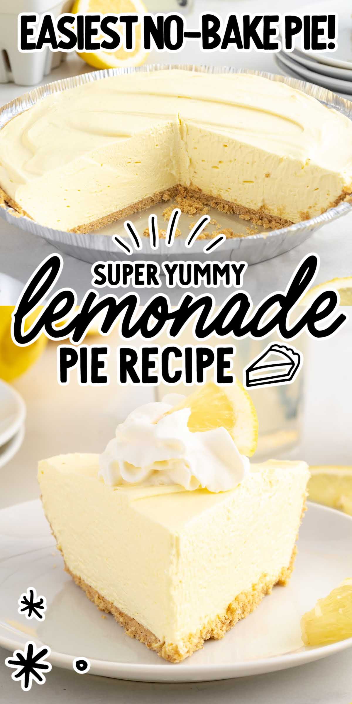 Lemonade Pie - Spaceships and Laser Beams