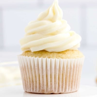 Best Cream Cheese Frosting Recipe - Spaceships and Laser Beams