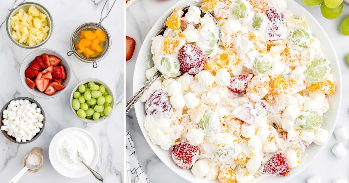 Pudding Fruit Salad Spaceships and Laser Beams