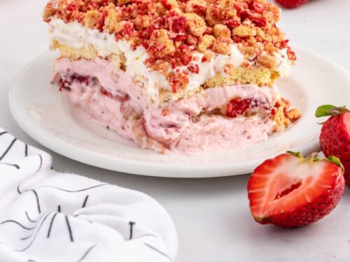 strawberry-shortcake-icebox-