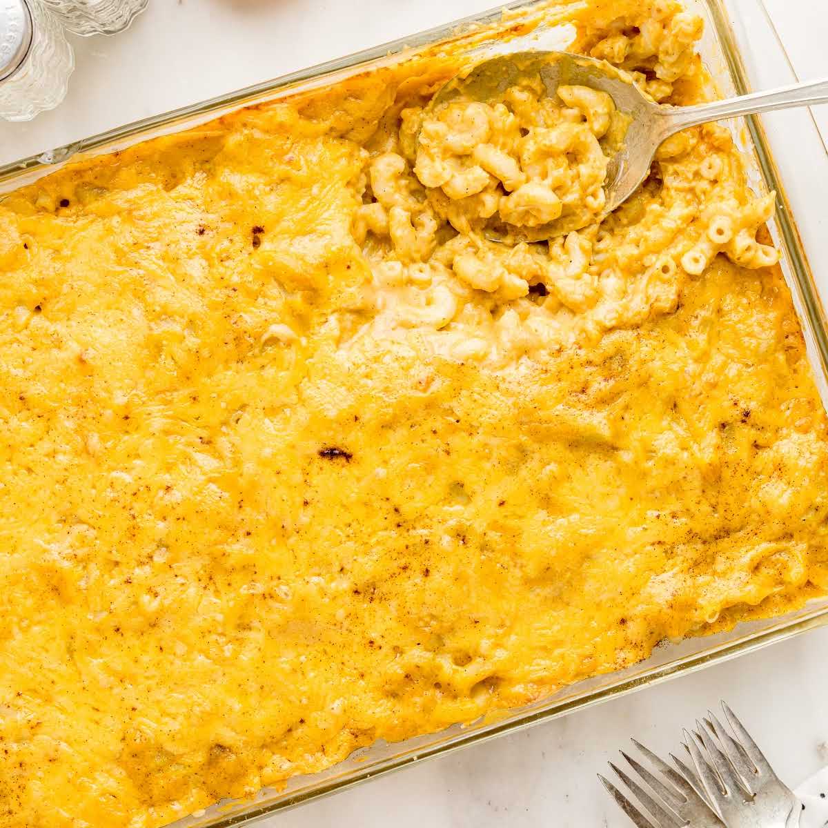 Reynolds Made Mac & Cheese And Pumpkin Spice Turkey Recipes