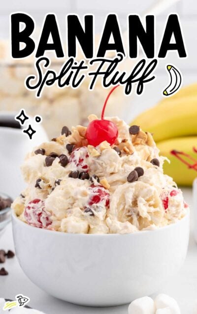 Banana Split Fluff - Spaceships and Laser Beams