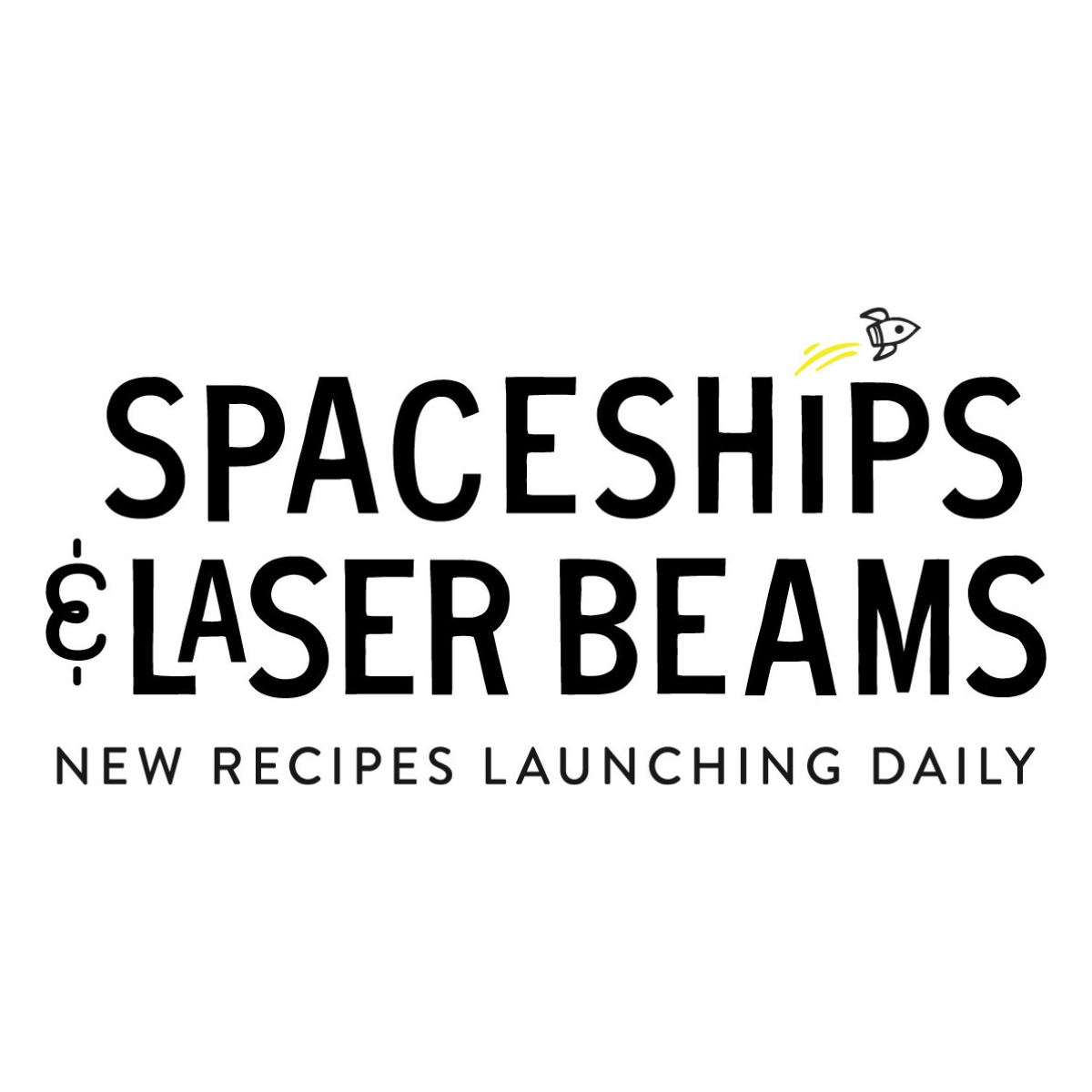 Spaceships and Laser Beams - Recipes, Party Ideas, Games, Crafts, DIY