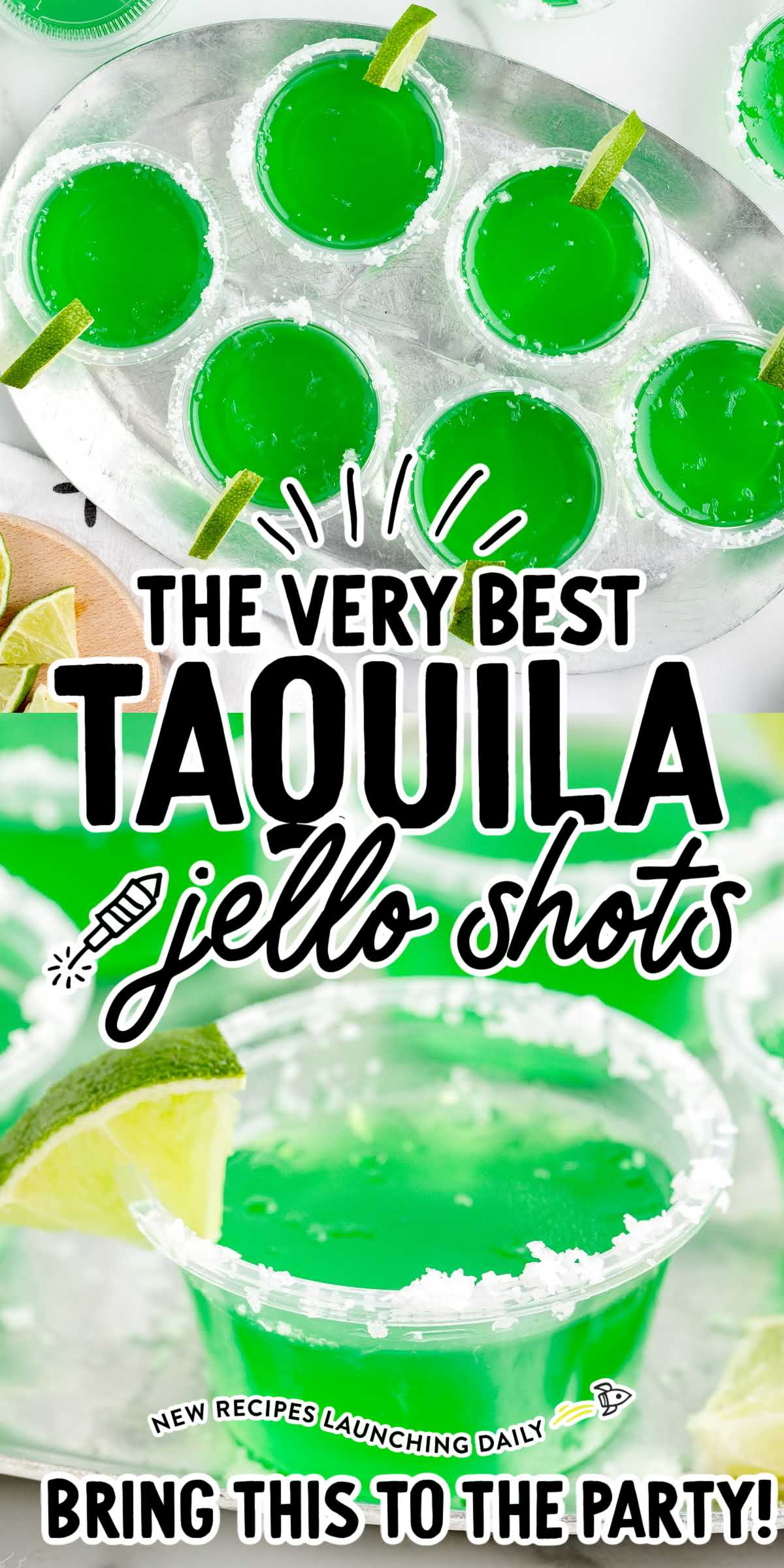 Tequila Jello Shots Pin2 