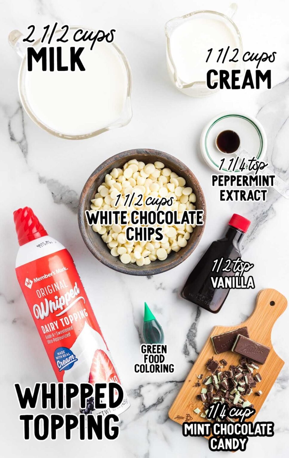 Mint Hot Chocolate Spaceships and Laser Beams