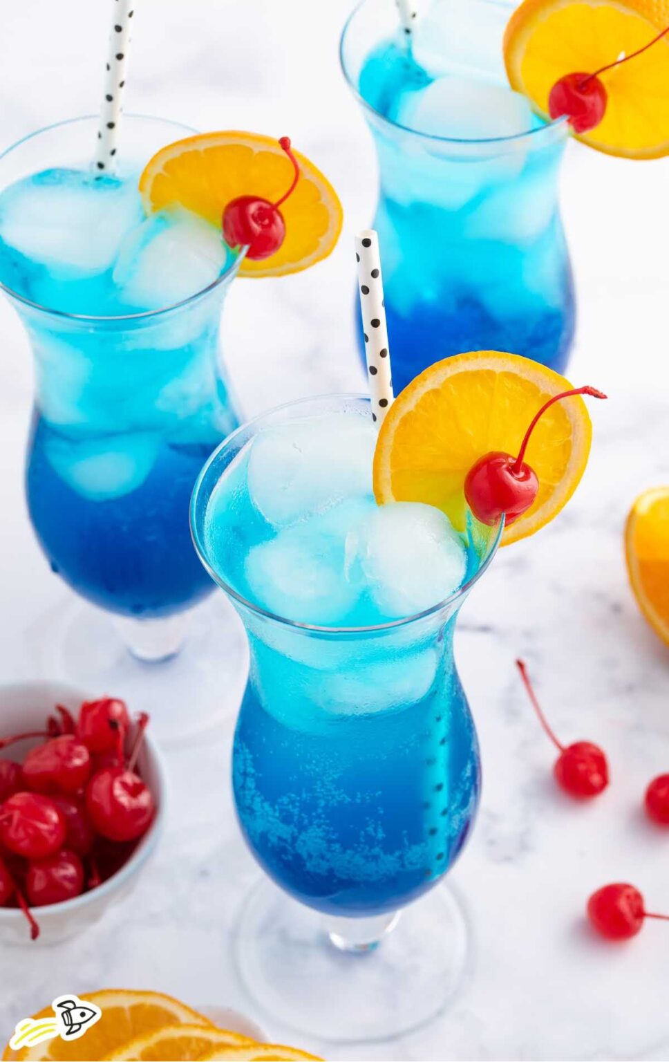 31 Fun Drinks To Serve At Children's Parties (Non-alcohol) - Spaceships ...