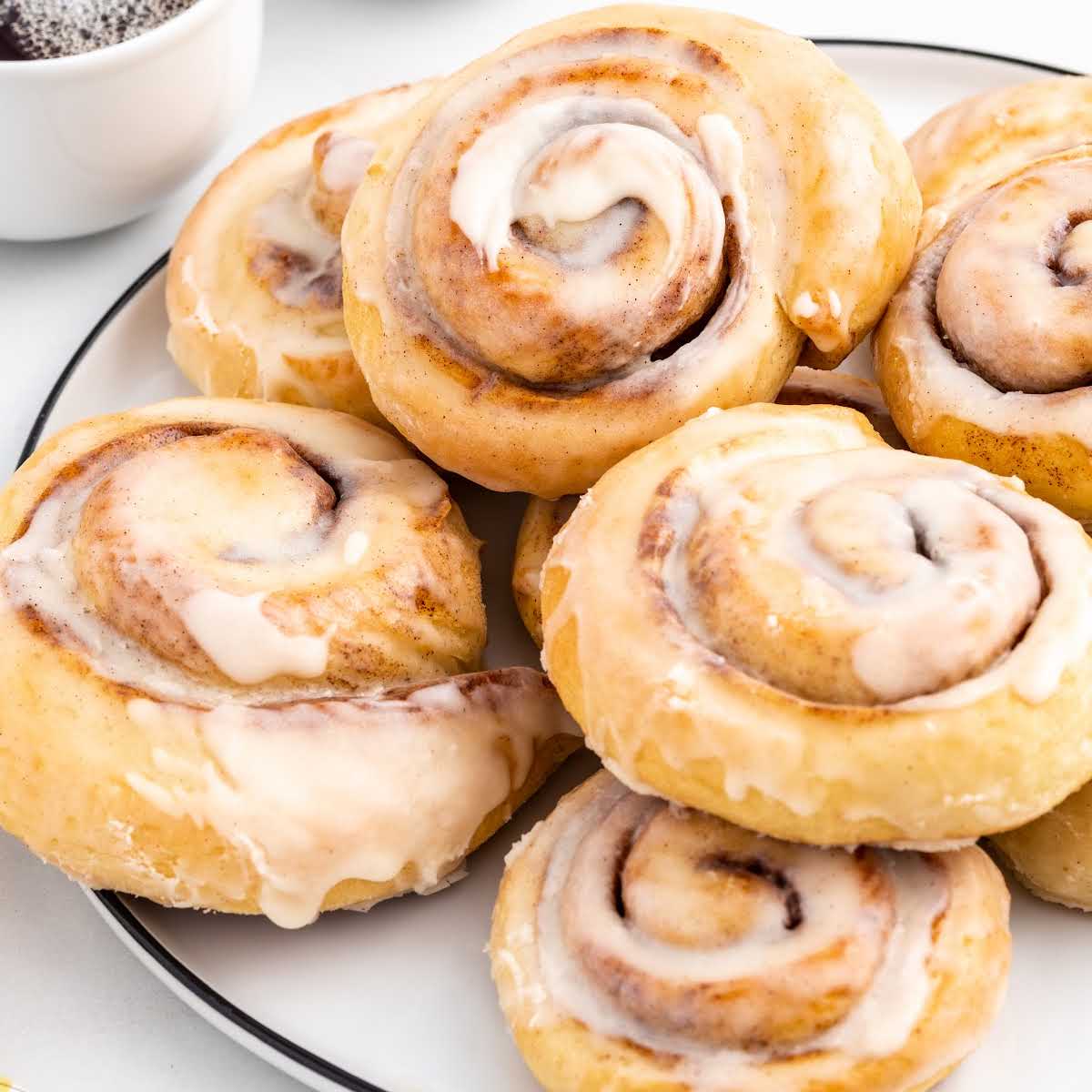 Honey Buns Spaceships and Laser Beams