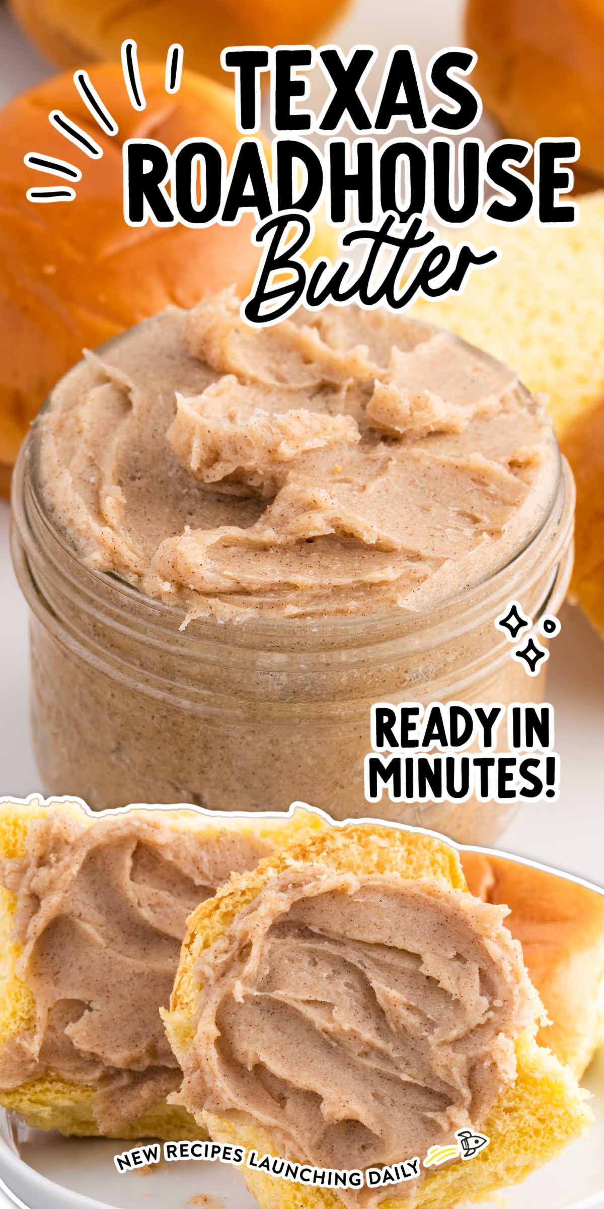 Texas Roadhouse Butter Recipe Spaceships and Laser Beams