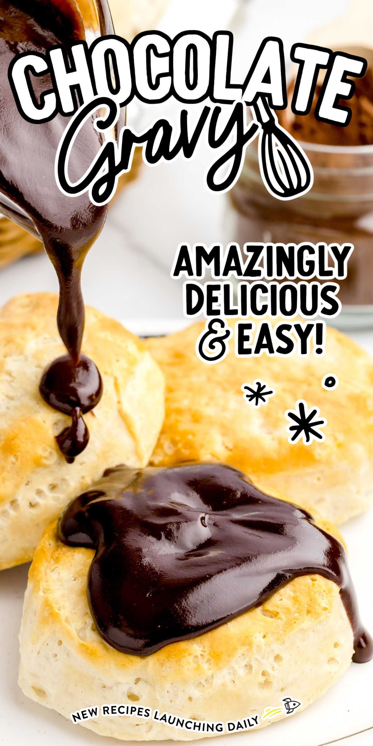 Chocolate Gravy Spaceships and Laser Beams