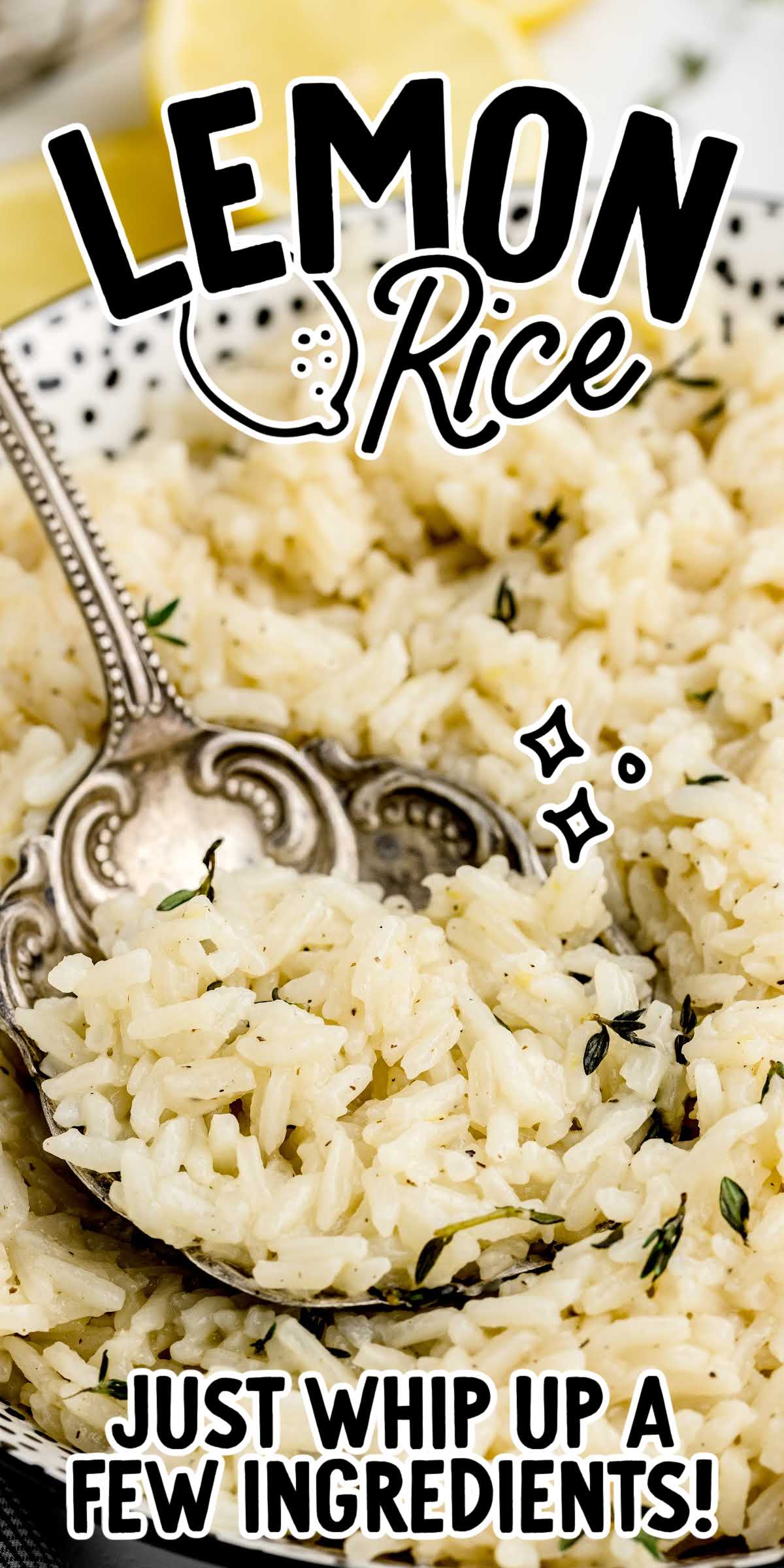 Lemon Rice - Spaceships and Laser Beams