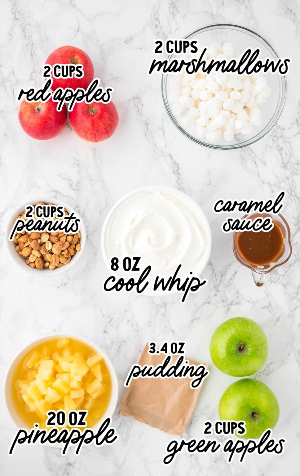 Taffy Apple Salad Spaceships and Laser Beams